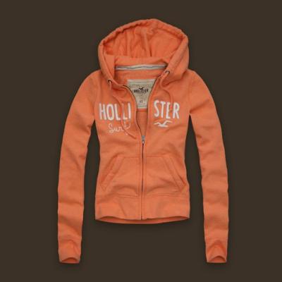 Cheap Hollister Women Hoodies wholesale No. 62